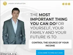 Sites similar to jasonstapleton.com