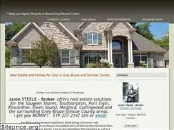 Sites similar to jasonsteele.ca