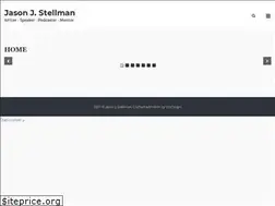Sites similar to jasonstellman.com