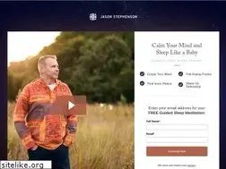 Sites similar to jasonstephenson.net