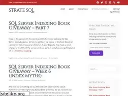 Sites similar to jasonstrate.com