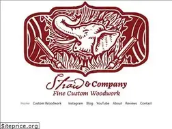 Sites similar to jasonstrawwoodworker.com