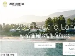 Sites similar to jasonstreatfeild.com