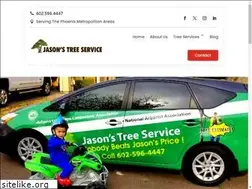Sites similar to jasonstreeservices.com