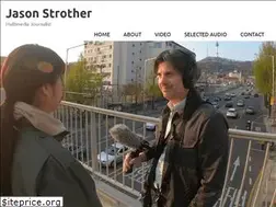 Sites similar to jasonstrother.net