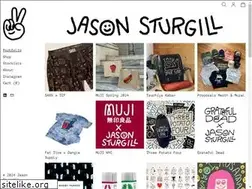 Sites similar to jasonsturgill.com