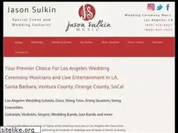 Sites similar to jasonsulkin.com