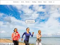 Sites similar to jasonswain.co.uk