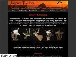 Sites similar to jasontaxidermy.com