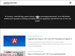 Sites similar to jasontaylor.dev