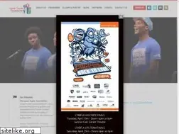 Sites similar to jasontaylorfoundation.com