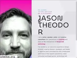 Sites similar to jasontheodor.com