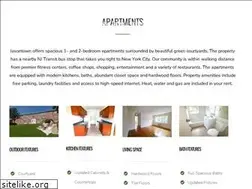 Sites similar to jasontownapartments.com