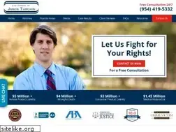 Sites similar to jasonturchin.com