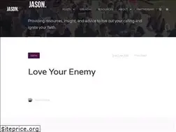 Sites similar to jasonvana.com