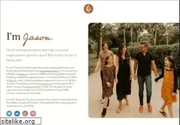 Sites similar to jasonvanlue.com