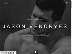 Sites similar to jasonvendryes.com