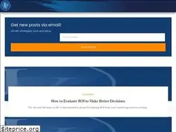 Sites similar to jasonverdelli.com