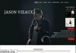 Sites similar to jasonvieaux.com
