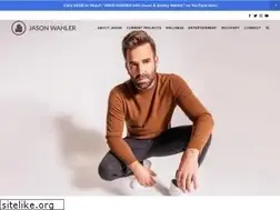 Sites similar to jasonwahler.com