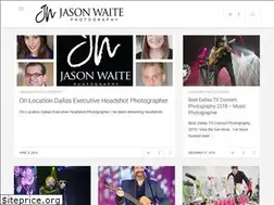 Sites similar to jasonwaitephotography-blog.com