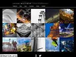 Sites similar to jasonwaltman.com