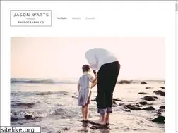 Sites similar to jasonwattsphotography.com