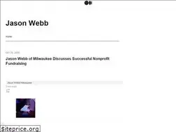 Sites similar to jasonwebbmilwaukee.medium.com