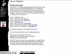 Sites similar to jasonwebley.com