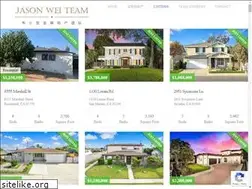 Sites similar to jasonweihome.com