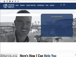 Sites similar to jasonwest.com