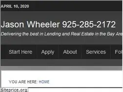 Sites similar to jasonwheeler.biz