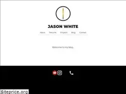 Sites similar to jasonwhite.xyz