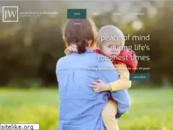 Sites similar to jasonwhitelaw.com