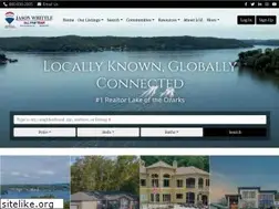 Sites similar to jasonwhittle.com
