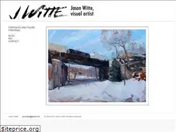 Sites similar to jasonwitte.com