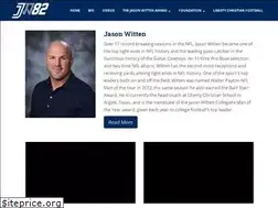 Sites similar to jasonwitten82.com