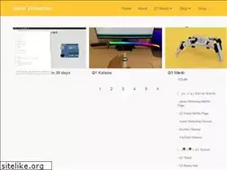 Sites similar to jasonworkshop.com