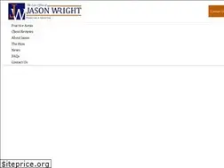 Sites similar to jasonwrightlaw.com