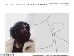 Sites similar to jasonwritesbooks.com