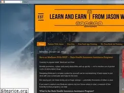 Sites similar to jasonwyatttips.blogspot.com