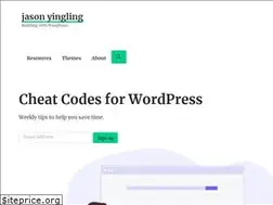Sites similar to jasonyingling.me