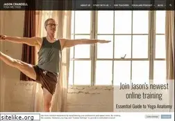 Sites similar to jasonyoga.com