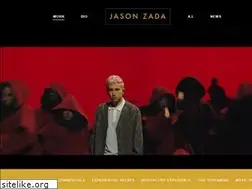 Sites similar to jasonzada.com