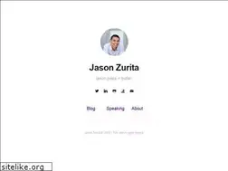 Sites similar to jasonzurita.com
