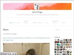 Sites similar to jasonzuzga.com