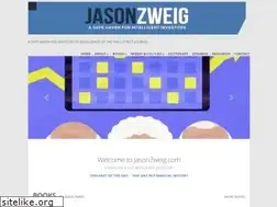 Sites similar to jasonzweig.com
