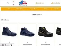 Sites similar to jasoorshoes.com