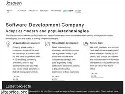 Sites similar to jasoren.com