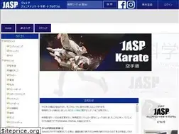 Sites similar to jasp.jp